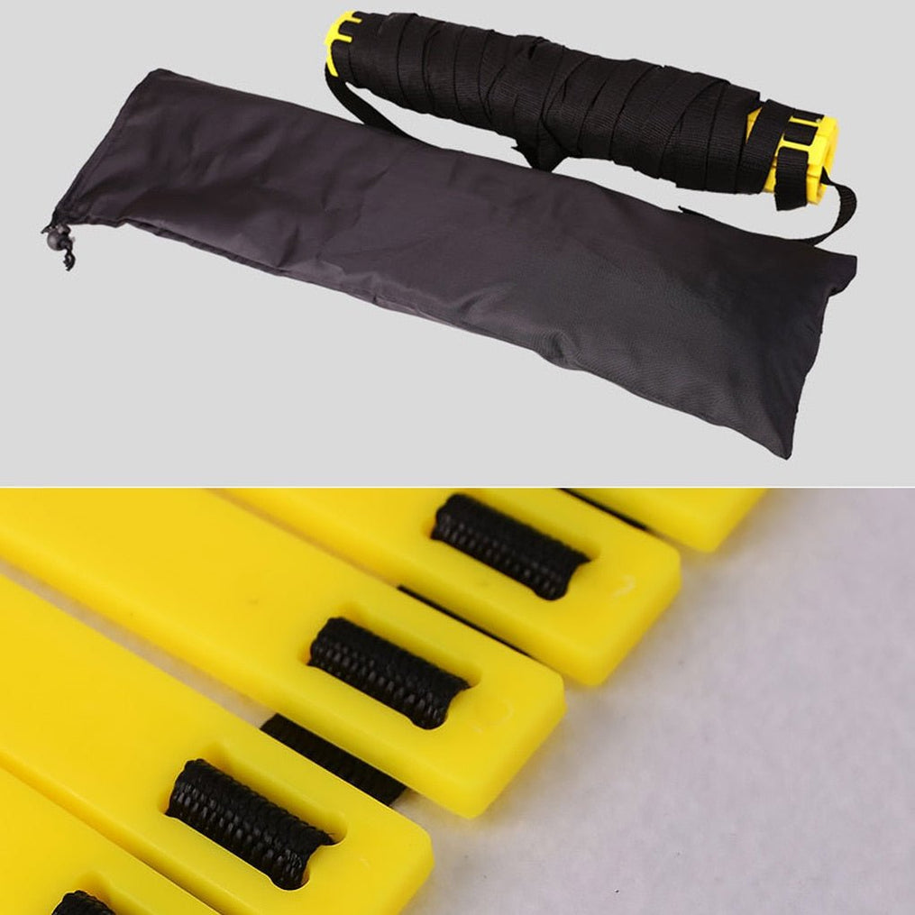 TurboFit Exercise Ladder | Elevate Your Fitness to New Heights — Flamin ...
