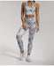 ViperPower Athletic Set - Flamin' Fitness