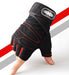 Weight Lifting Gloves - Flamin' Fitness